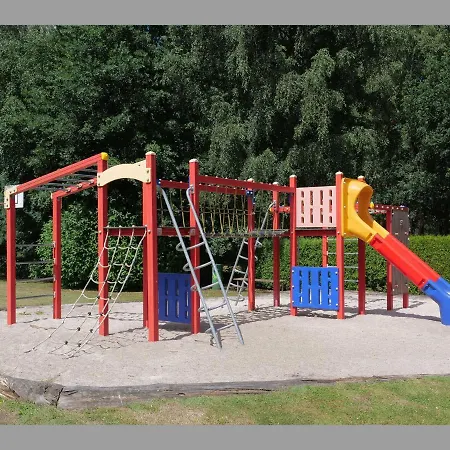 Freesenbruch - Ferienwohnung 2.6