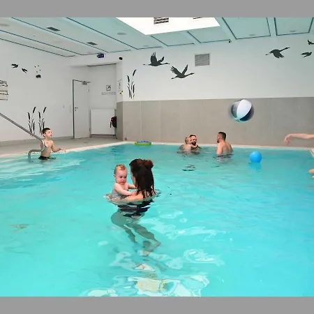 Feriepark Freesenbruch - Ferienwohnung 2.6 Zingst