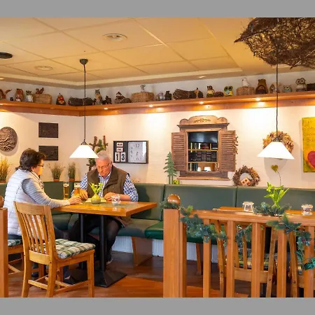 Feriepark Freesenbruch - Ferienwohnung 2.6
