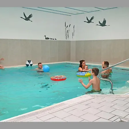 Freesenbruch - Ferienwohnung 2.6 Feriepark *