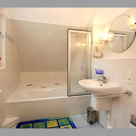 Freesenbruch - Ferienwohnung 2.6 Feriepark *