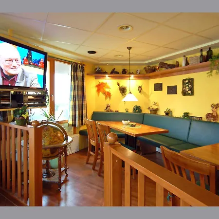 Freesenbruch - Ferienwohnung 2.6 Feriepark *