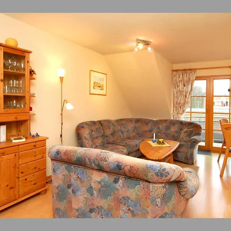 Feriepark Freesenbruch - Ferienwohnung 2.6 Zingst