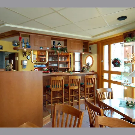 Feriepark Freesenbruch - Ferienwohnung 2.6 Zingst