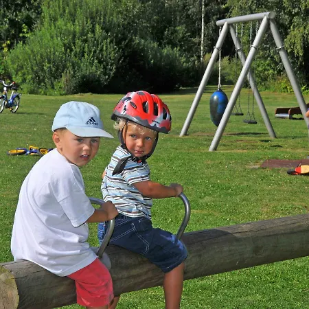 Freesenbruch - Ferienwohnung 2.6 Feriepark Zingst