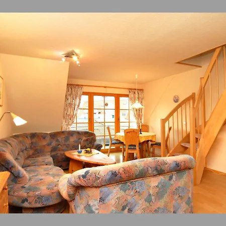 Feriepark Freesenbruch - Ferienwohnung 2.6 *