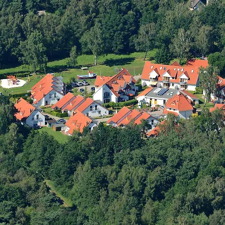 Freesenbruch - Ferienwohnung 2.6 Feriepark Zingst