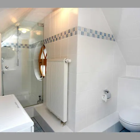 Freesenbruch - Ferienwohnung 2.6 *