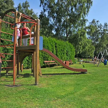 Feriepark Freesenbruch - Ferienwohnung 2.6 *