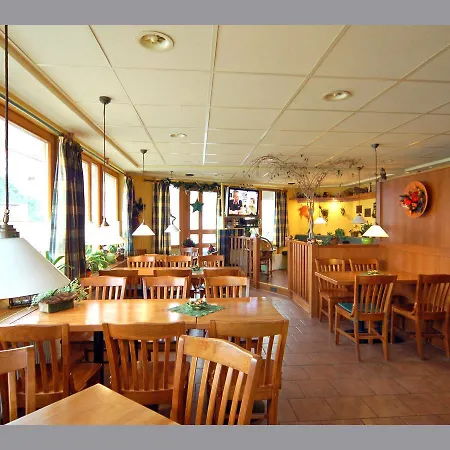 Feriepark Freesenbruch - Ferienwohnung 2.6 *