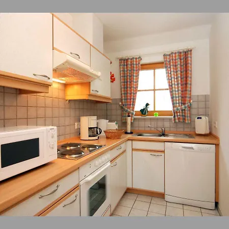 Freesenbruch - Ferienwohnung 2.6 Feriepark Zingst