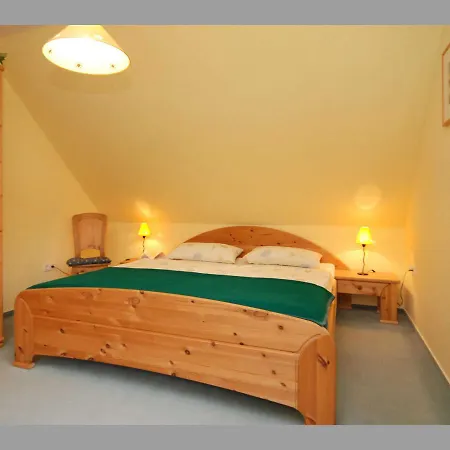 Freesenbruch - Ferienwohnung 2.6