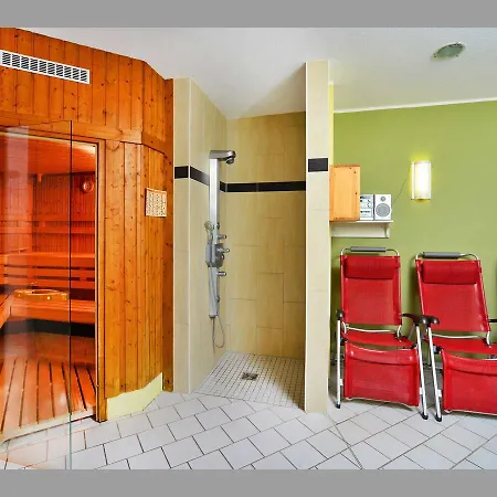 Freesenbruch - Ferienwohnung 2.6 Feriepark *