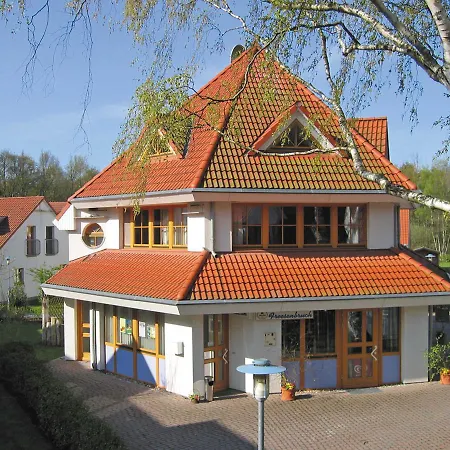 Feriepark Freesenbruch - Ferienwohnung 2.6 Zingst